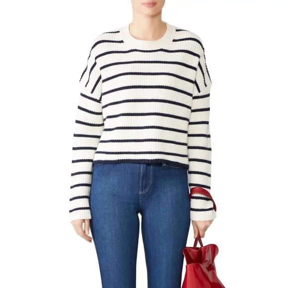 A.L.C. Portland Sweater - Picture 1 of 6